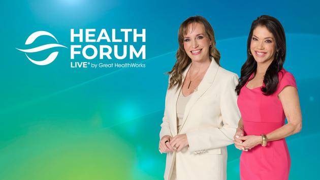 The Health Forum - Mindful Matters