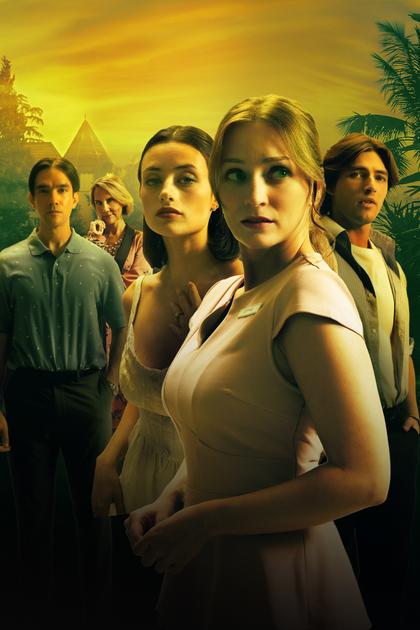 Murder at the Merriweather