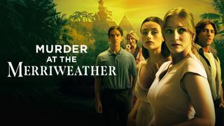 Murder at the Merriweather