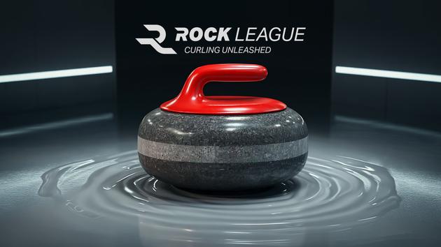 Rock League