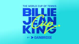  watch 2026 Billie Jean King Cup Tennis
