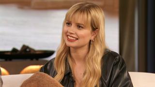 Angourie Rice; Laura Day Angourie Rice; Laura Day