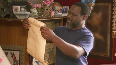 Matt's National Treasure Hunt