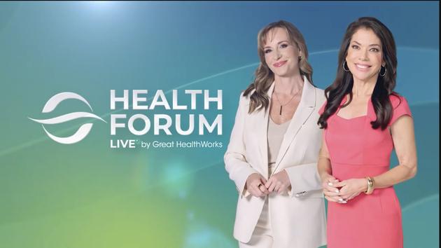 The Health Forum - Mindful Matters, Inside Our Brains