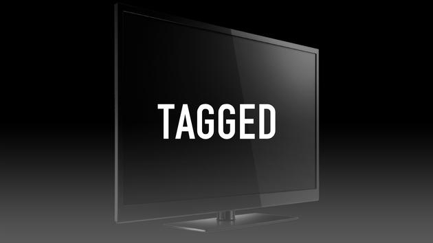 Tagged