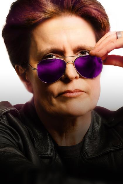 Kara Swisher Wants to Live Forever