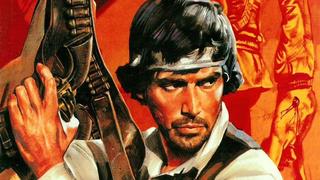 Django, Kill ... If You Live, Shoot!