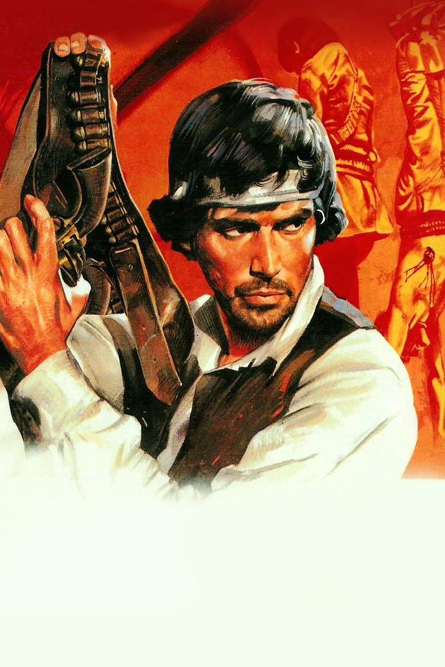 Django, Kill ... If You Live, Shoot!