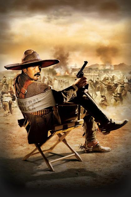 And Starring Pancho Villa as Himself