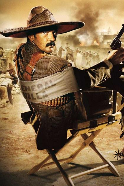 And Starring Pancho Villa as Himself