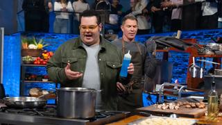 Beat Bobby Flay