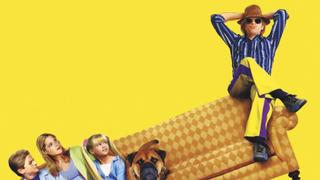 Dickie Roberts: Former Child Star
