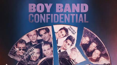 Boy Band Confidential: A Hollywood Demons Event