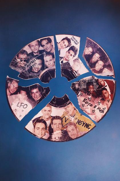 Boy Band Confidential: A Hollywood Demons Event