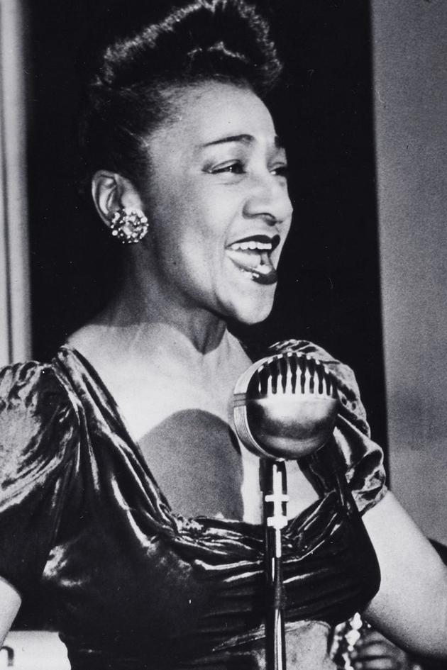 Alberta Hunter: My Castle's Rockin'