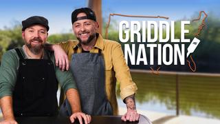  watch Griddle Nation