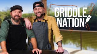  watch Griddle Nation