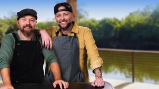 Smashburger Showdown