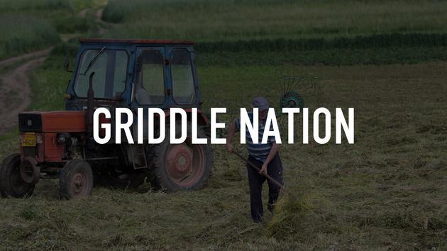 Griddle Nation