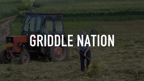Griddle Nation