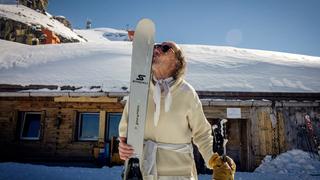 Switzerland Switzerland