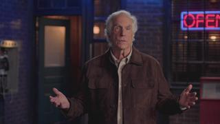 Hazardous History With Henry Winkler