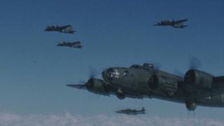 Battle for the Skies Battle for the Skies