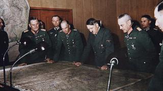 Last Days of the Reich Last Days of the Reich