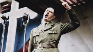 World War II With Tom Hanks