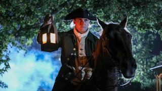 Mysteries of American History Mysteries of American History