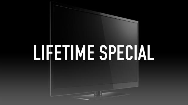 Lifetime Special