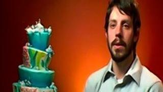 Wedding Cakes & Headaches