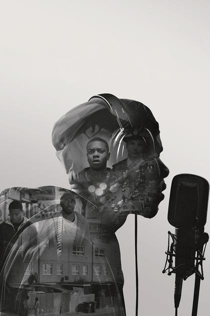 Boom Box: Beats and Betrayal