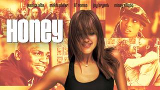  watch Honey