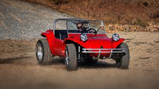 Dune Buggy Dune Buggy