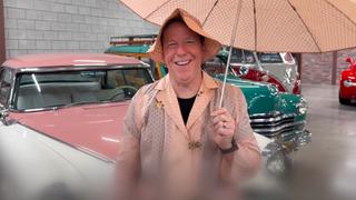 Wait, That's Factory?