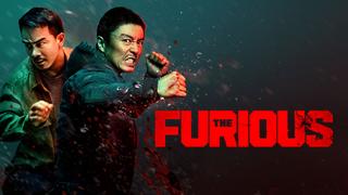  watch The Furious