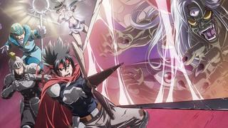 Level 1 Demon Lord & One Room Hero 103: Fred the Cleric