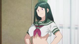 Level 1 Demon Lord & One Room Hero 102: Beware the Glasses Girl