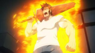 Level 1 Demon Lord & One Room Hero 110: Leo VS. Fred