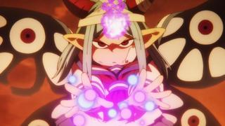 Level 1 Demon Lord & One Room Hero 111: The Hero, Covered in Mud