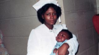 I'm the Monster's Mother