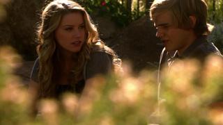 Second Chances Second Chances