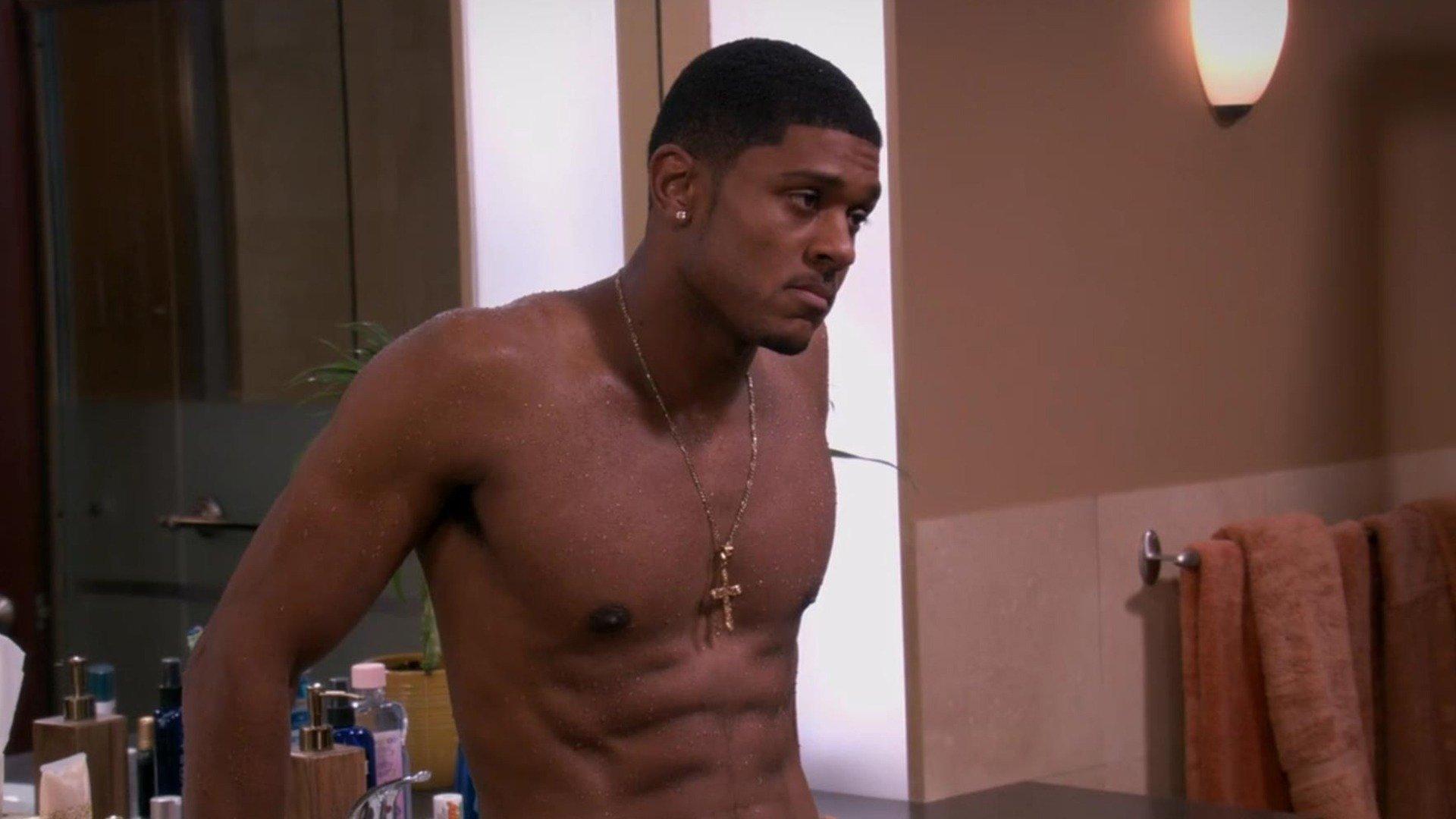 Happy Birthday Jay Ellis: A Family Drama Unfolds, image size:1920x1080