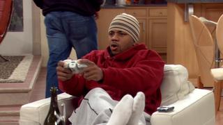 The Game