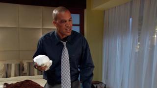 When the Chickens Come Home to Roost When the Chickens Come Home to Roost