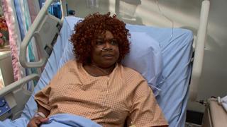 The Side Part, Under Episode