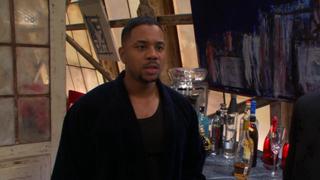 Stay Fierce, Malik Stay Fierce, Malik