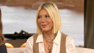 Tori Spelling Tori Spelling