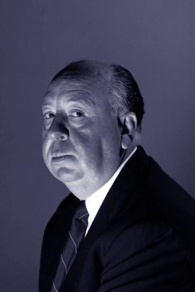 Alfred Hitchcock Hour